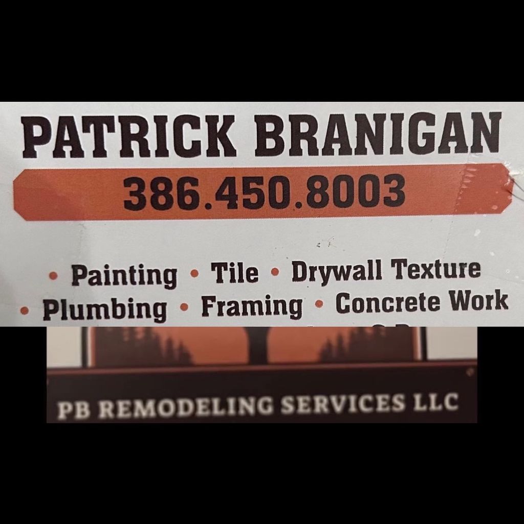 PB Remodeling Services LLC