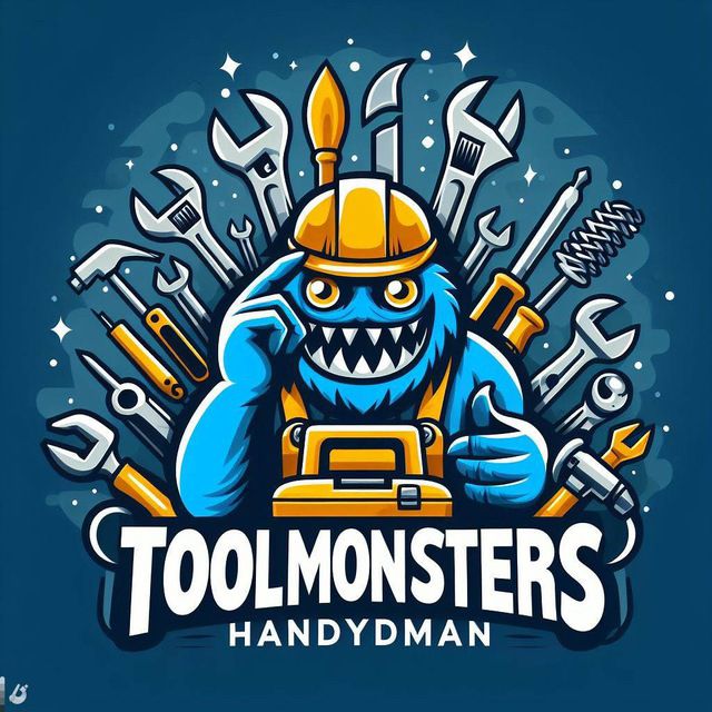Tool Monsters