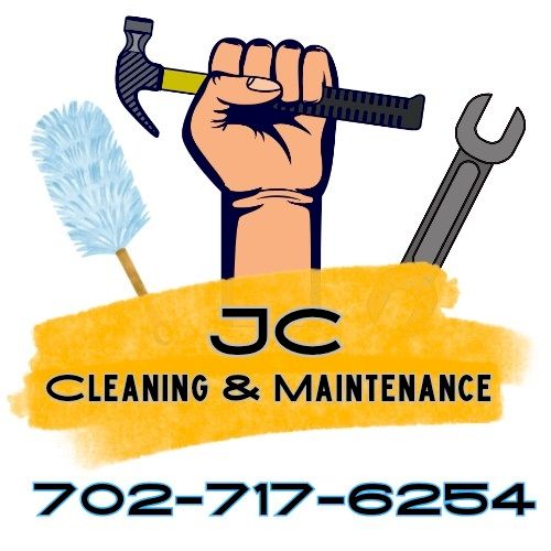JC Cleaning & Maintenance Services.