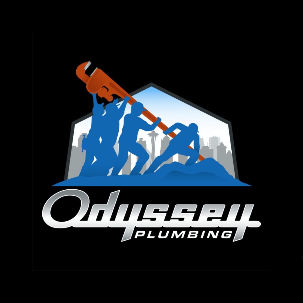 Odyssey Plumbing