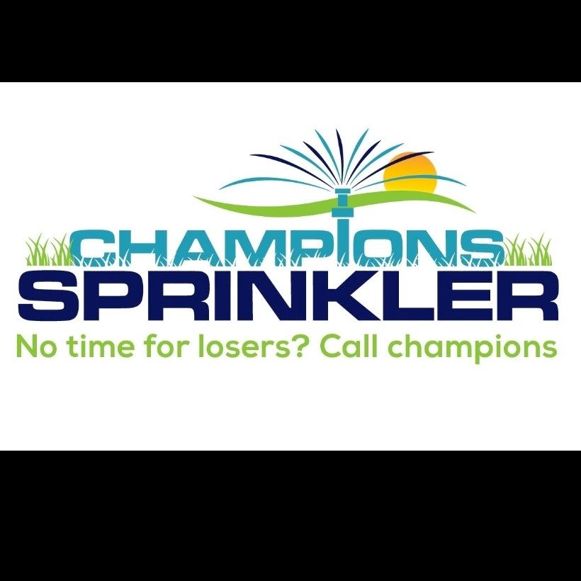 Champions Sprinkler LLC