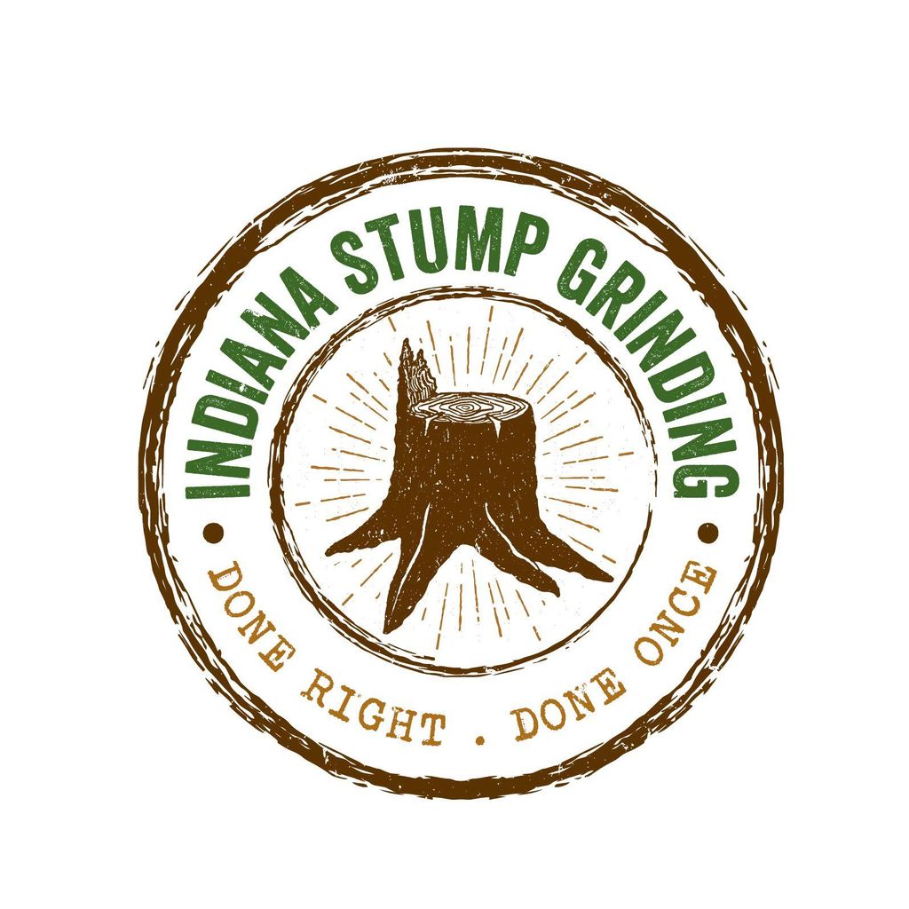 Indiana Stump Grinding