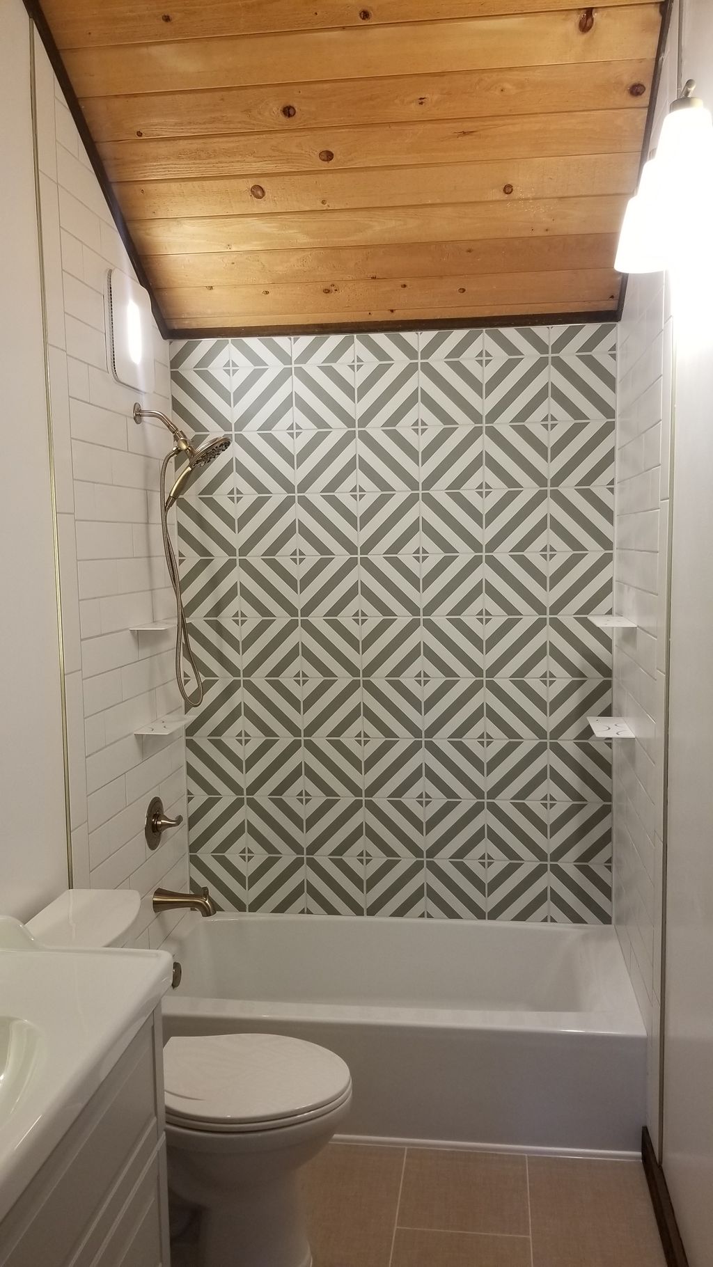 Bathroom Remodel