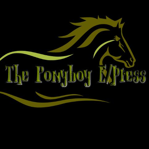 Ponyboy Express