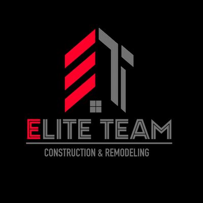 Avatar for Elite Team Construction & Remodeling Services LLC