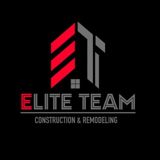 Elite Team Construction Remodeling Services project photo