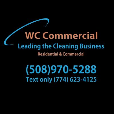 Avatar for Wc Commercial Contracting Inc