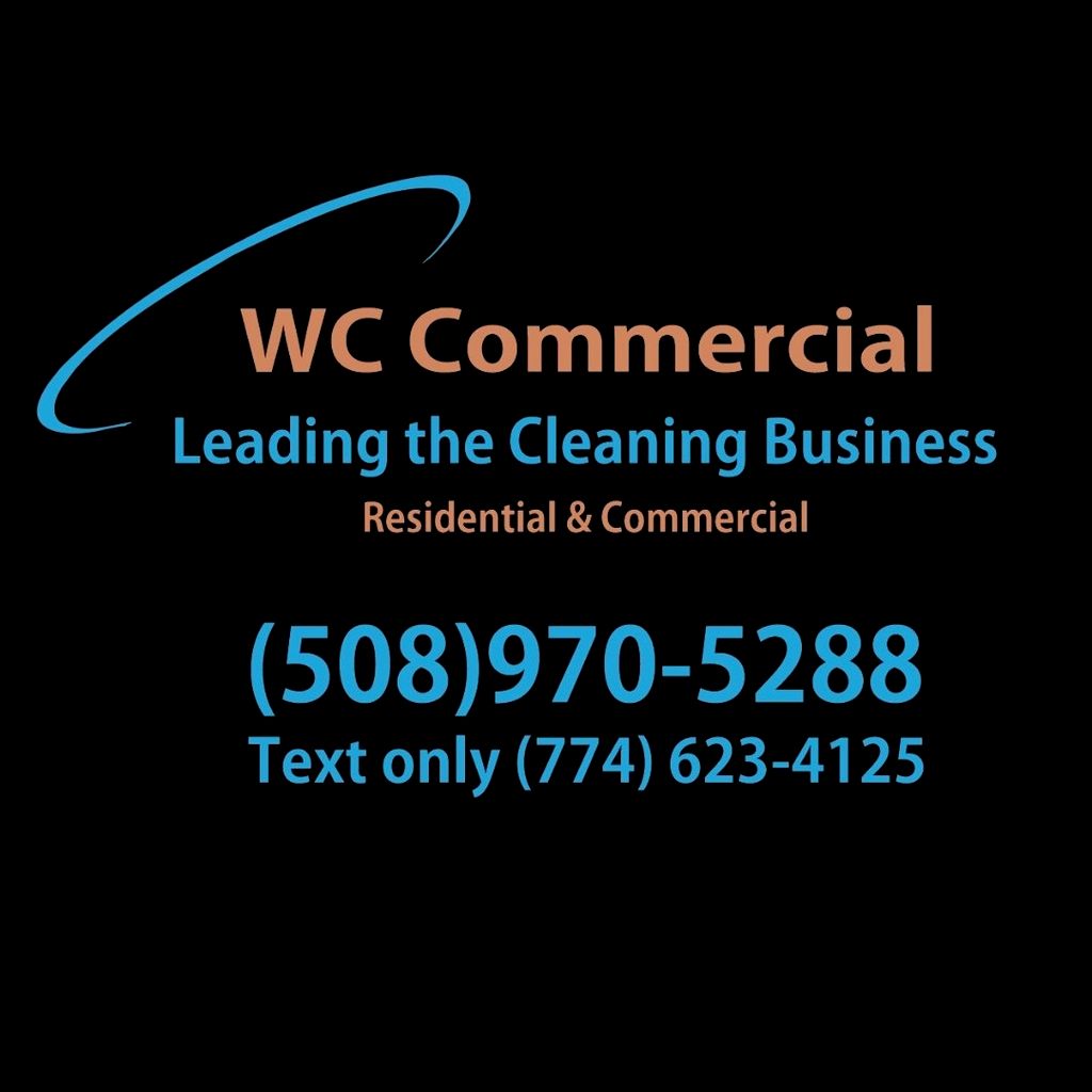 Wc Commercial Contracting Inc