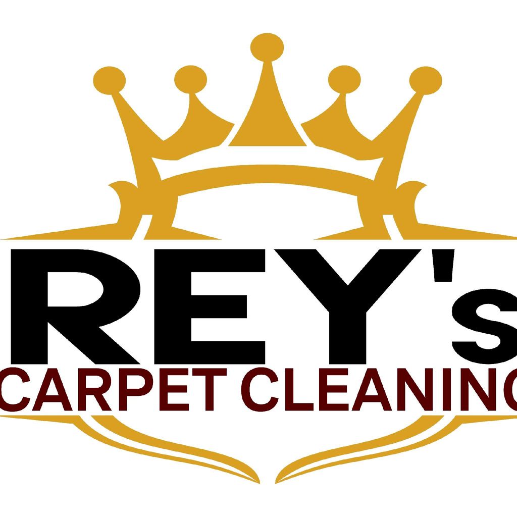 Rey's carpet cleaning