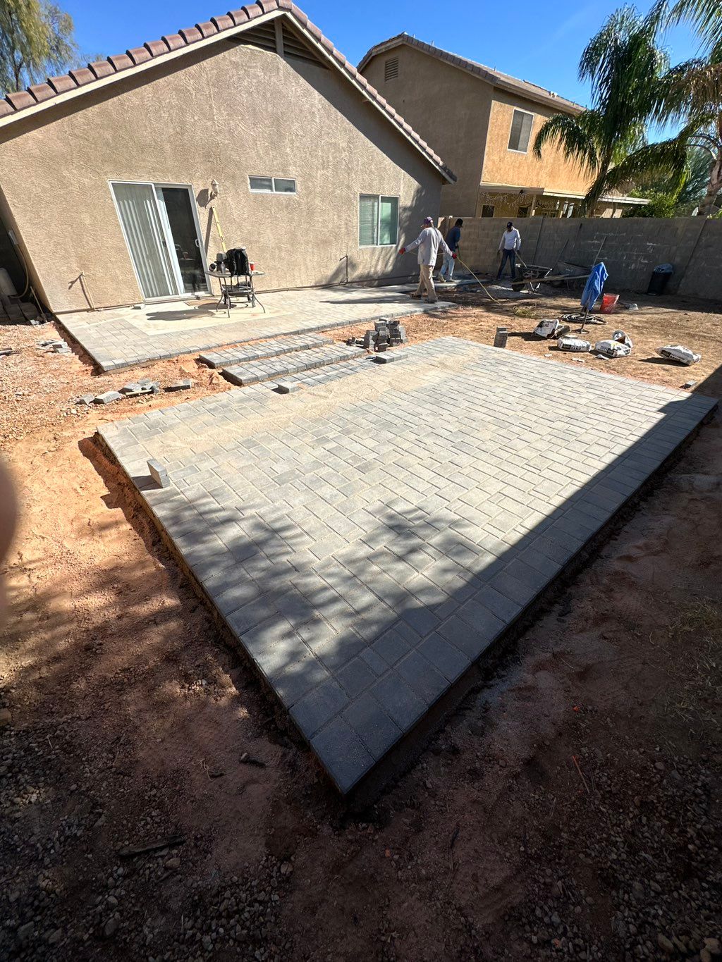 Projects and media