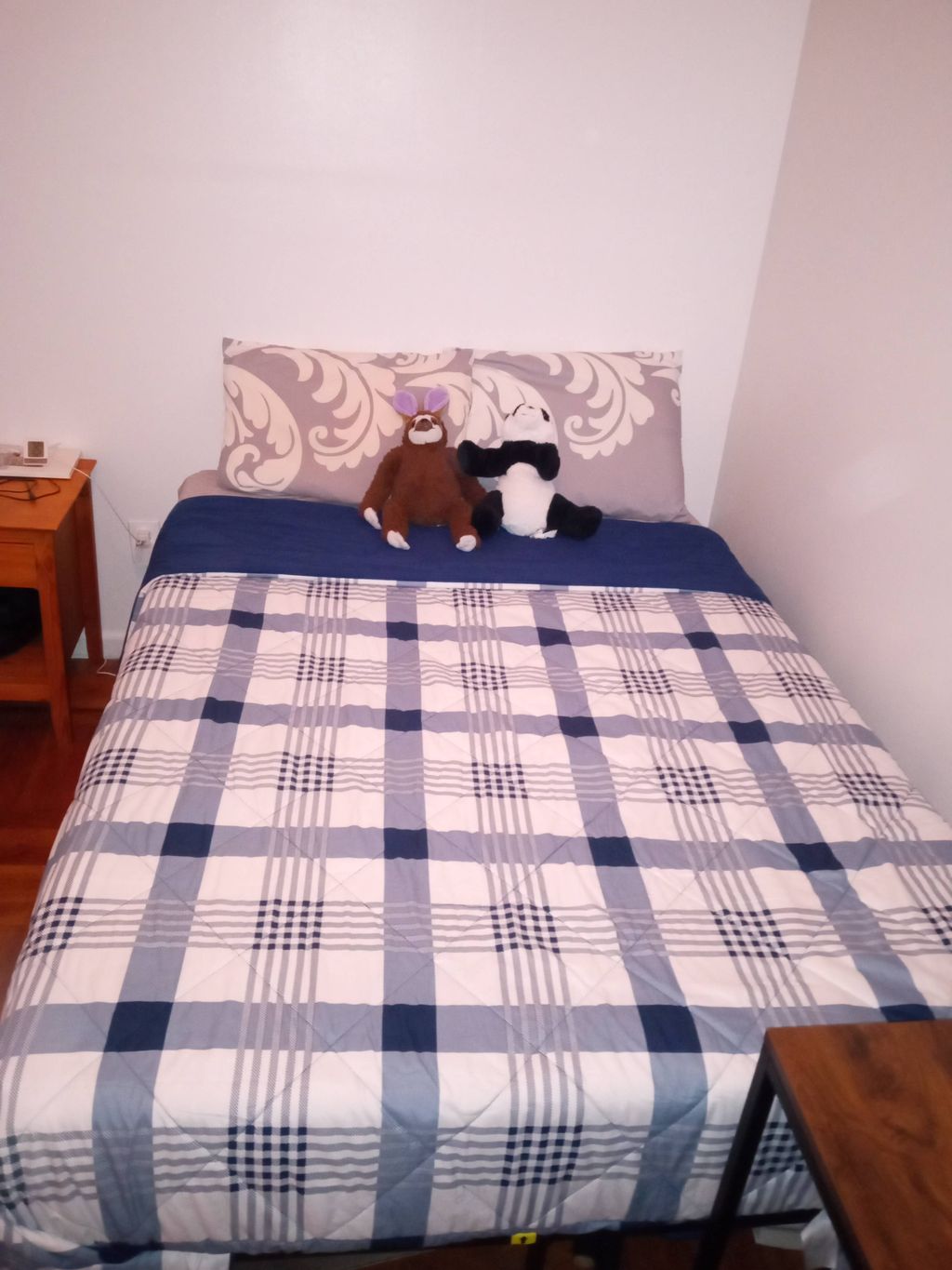 After picture 