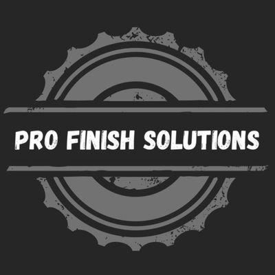 Avatar for Pro Finish Solutions