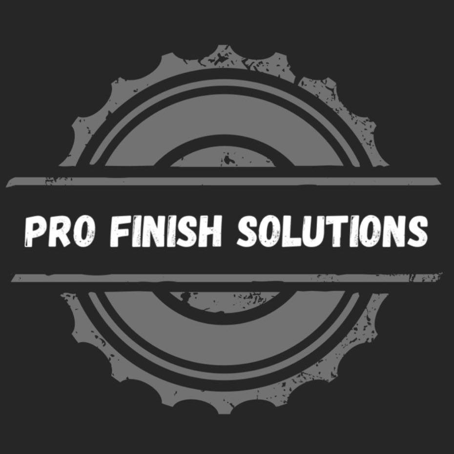 Pro Finish Solutions