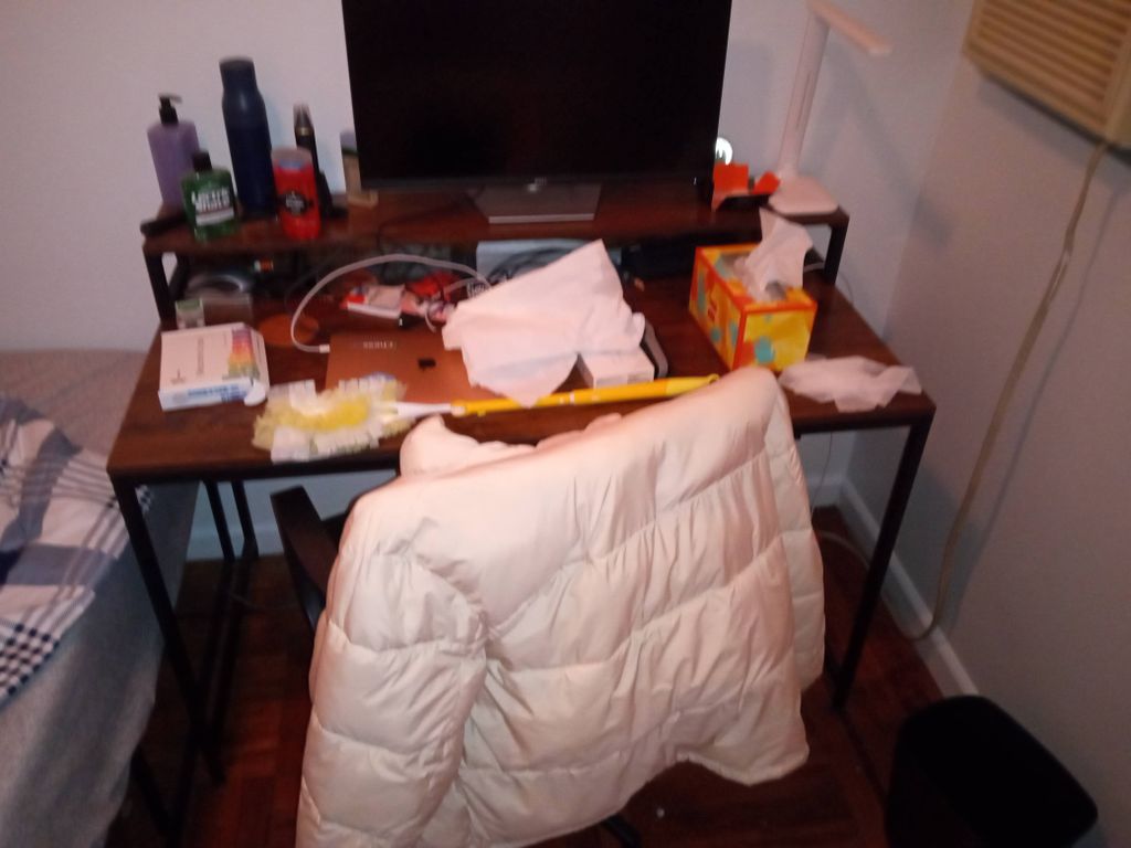  Before picture