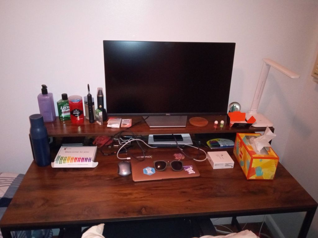 After picture 