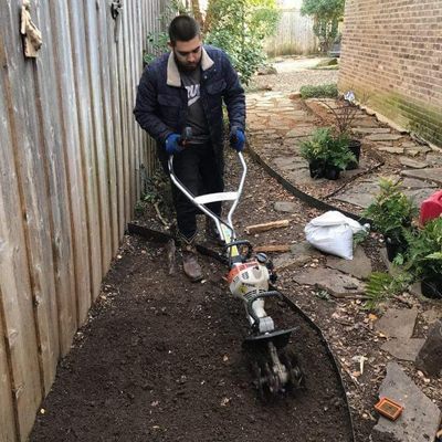 Avatar for Alatorre Landscaping