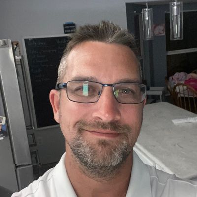 Avatar for Joe Fix-it handyman services