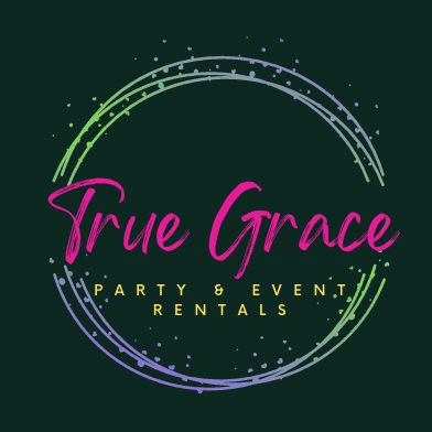 True Grace Decor & Event Rentals