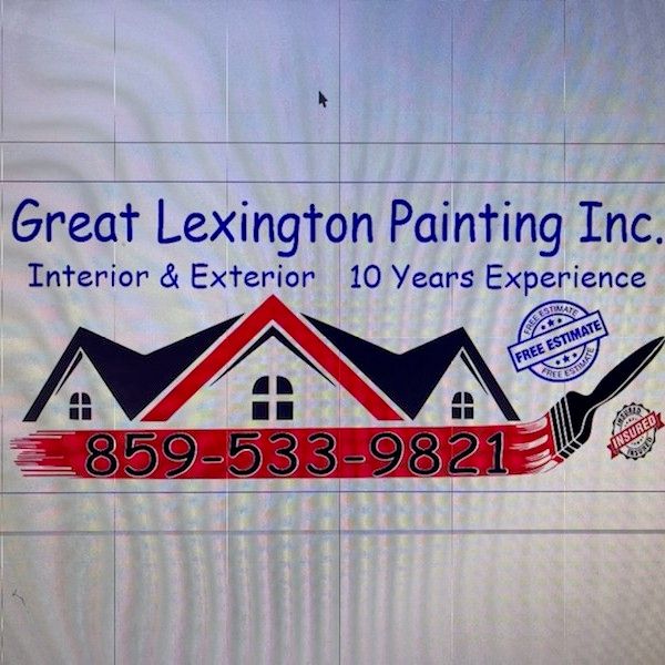 Great Lexington Painting