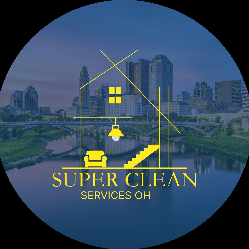 Super Clean Services OH