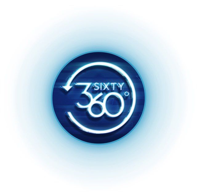 3Sixty 360 Video Booth