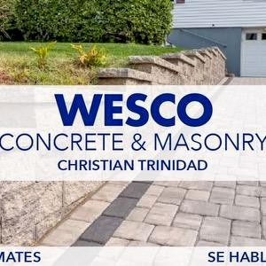 Avatar for Wesco Concrete And Masonry