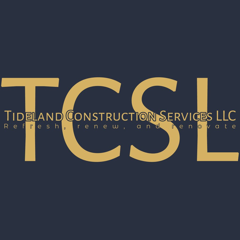 Tideland Construction Services LLC