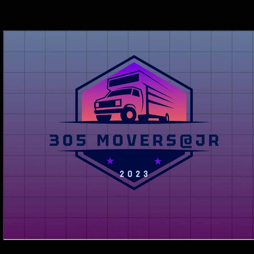 305 Movers And Junk Removal