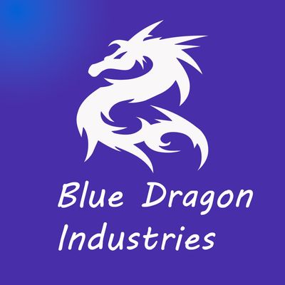 Avatar for Blue Dragon Industries