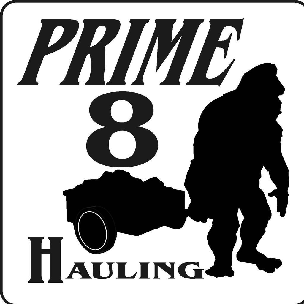 Prime 8 Hauling, LLC