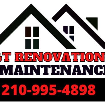 Avatar for C & T Renovations & Maintenance LLC