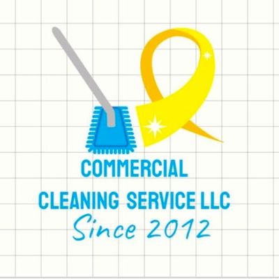 Avatar for Commercial Cleaning Service LLC
