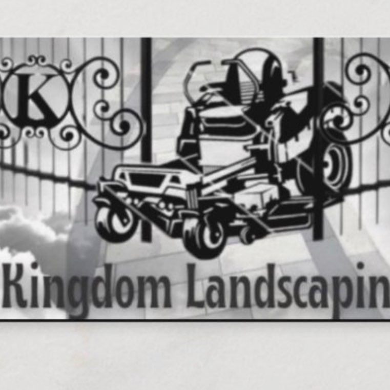 Kingdom Landscapping