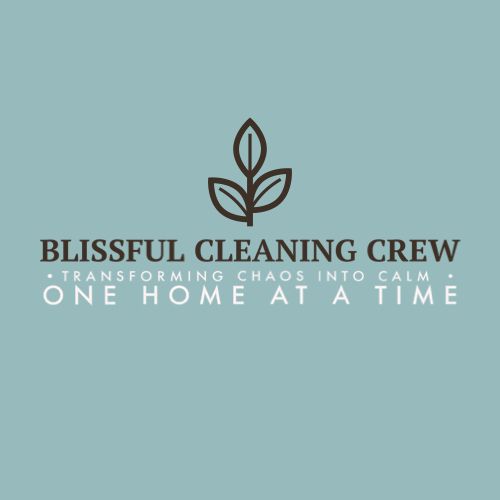 Blissful Cleaning Crew