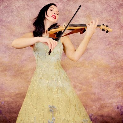 Avatar for PixieViolin