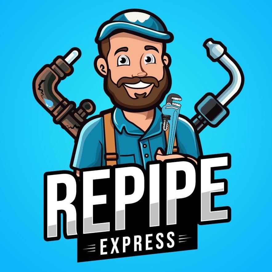 Repipe Express Inc.