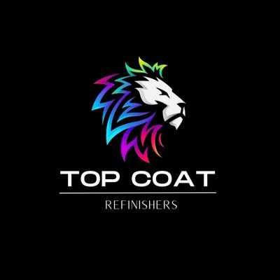 Avatar for Top Coat Refinishers