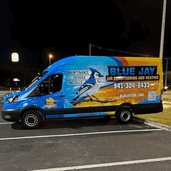 Blue Jay Air Conditioning and Heating