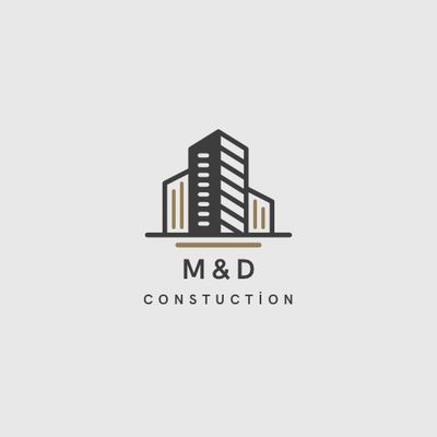 Avatar for M&D CONSTRUCTİON SERVİCE