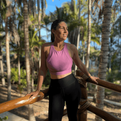 Avatar for Ashley Loren Yoga