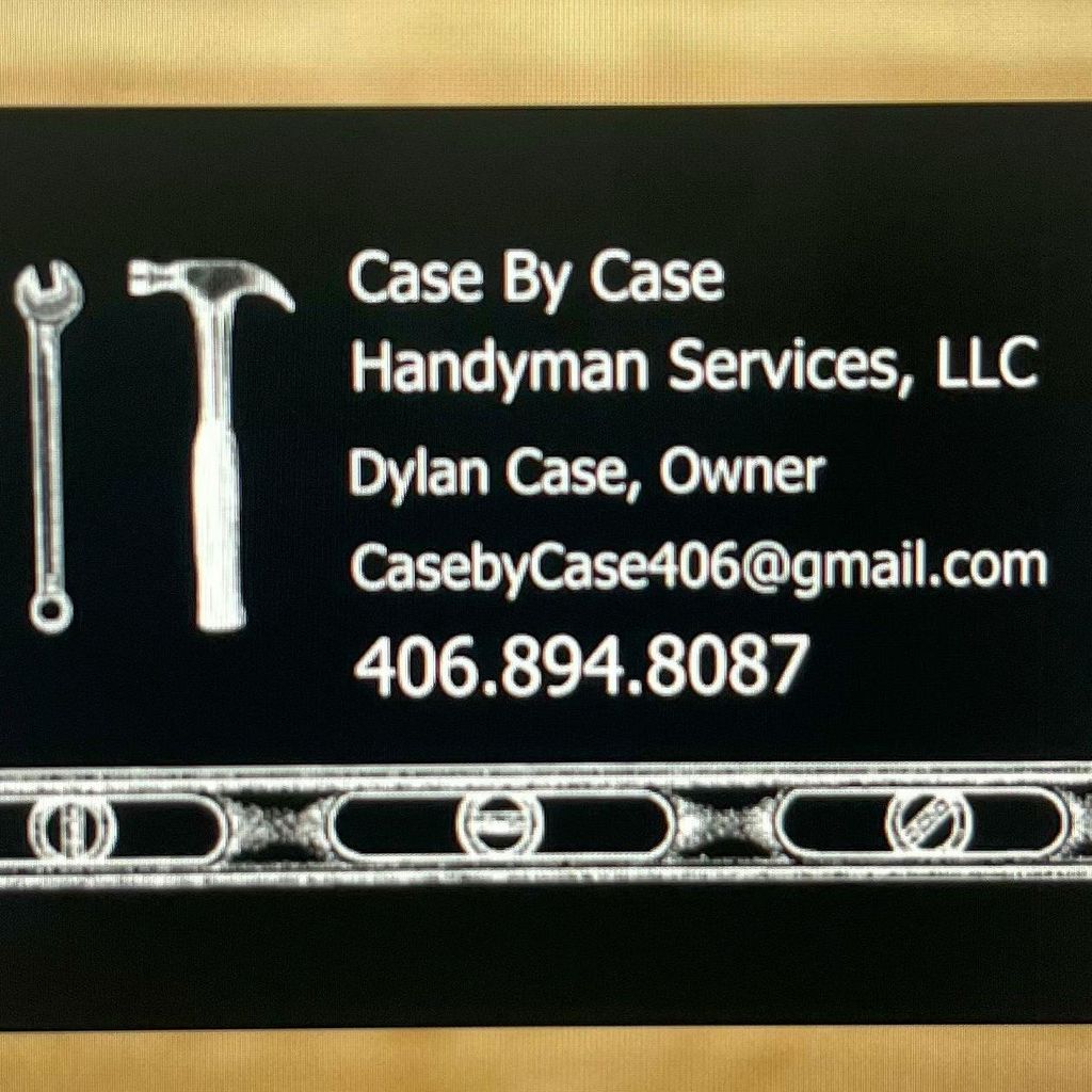 Case by Case Handyman Services, LLC