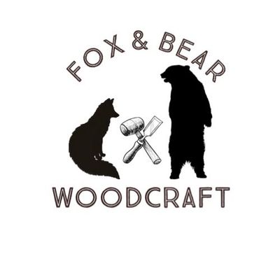 Avatar for Fox and Bear Woodcraft