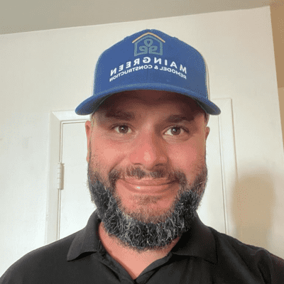 Avatar for Maingreen Remodel and Construction