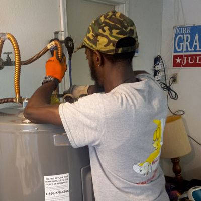 Avatar for Moons Drain Cleaning LLC Jetting &Camera Locator