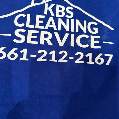 Avatar for KBS cleaning services