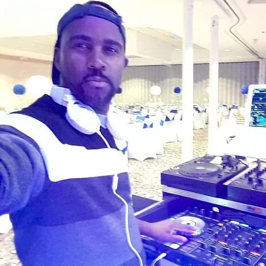DJ Maxigwe