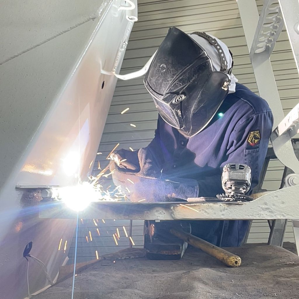 Jenkinson’s Welding and Fabrication