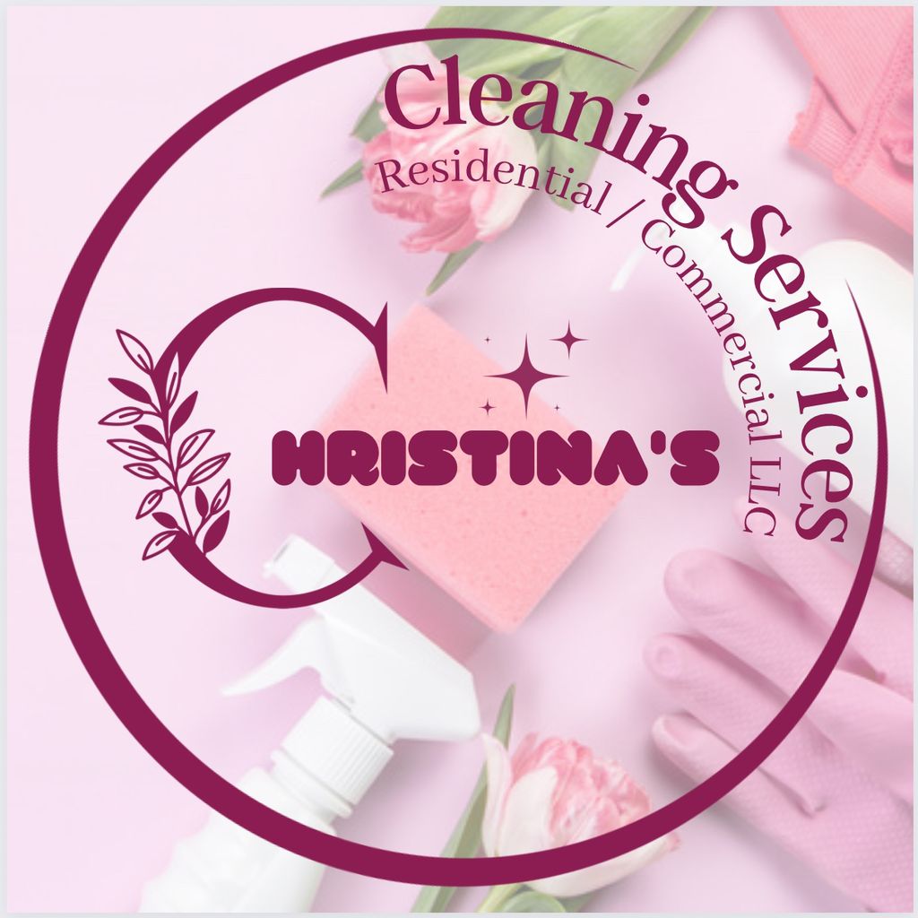 Christina’s Cleaning Services LLC