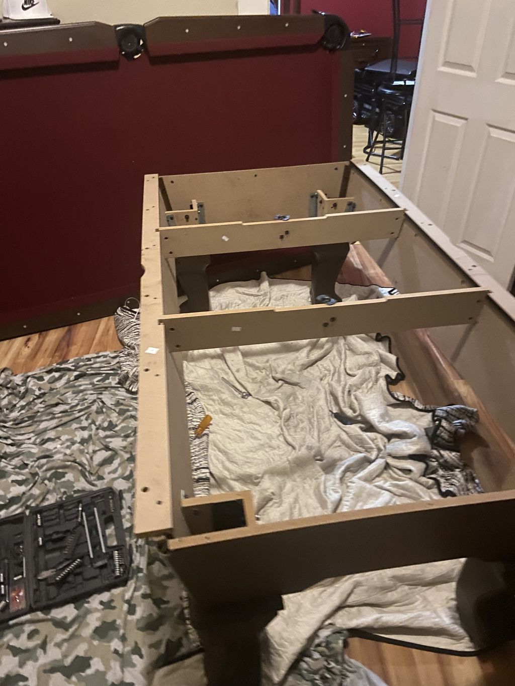 Projects and media