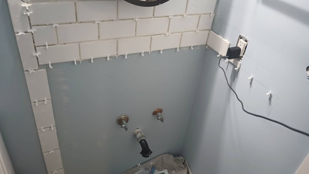 Add some tile!